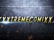 XXXTREMECOMIXXX